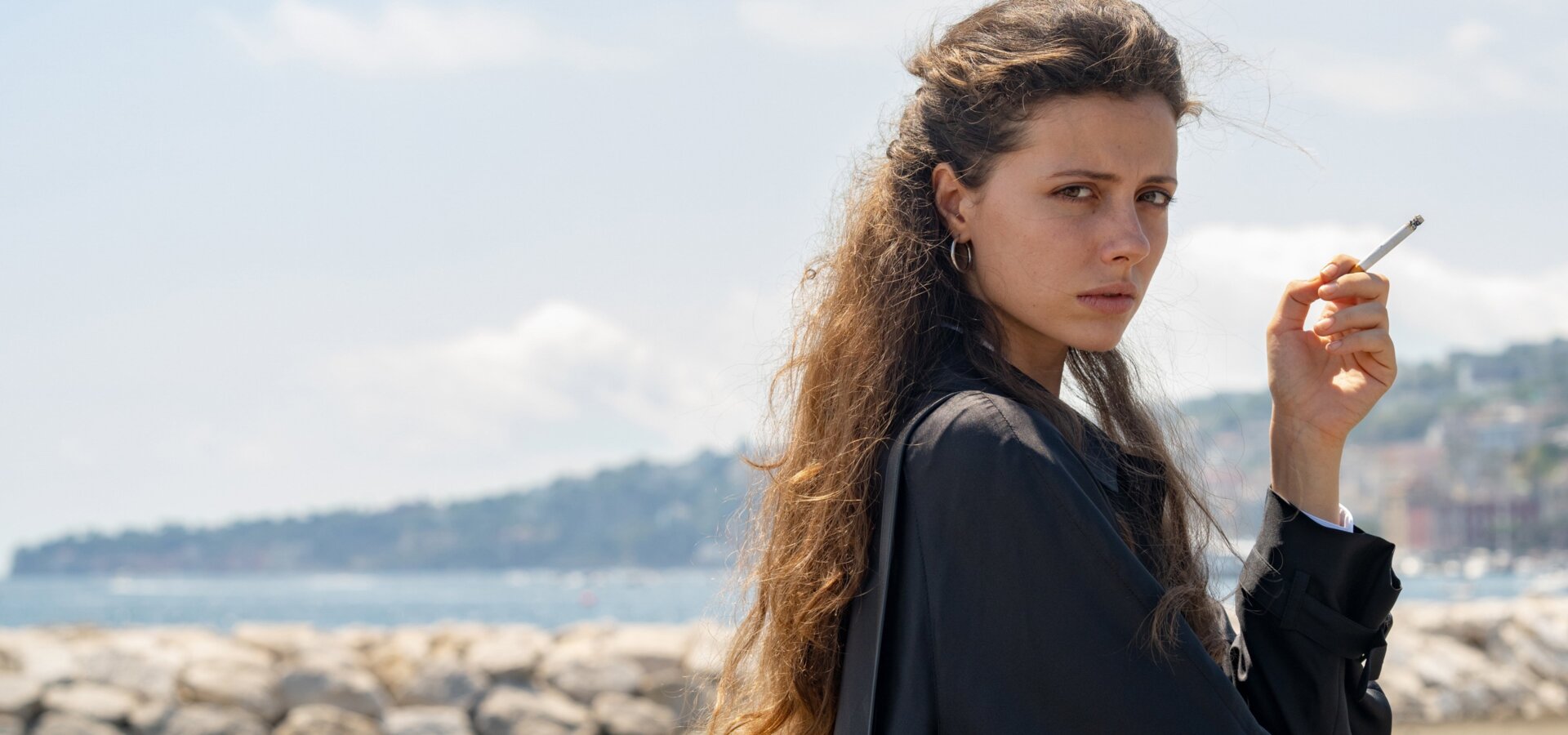 Parthenope