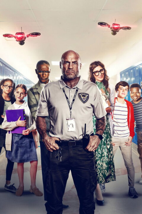 Pětka s hvězdičkou