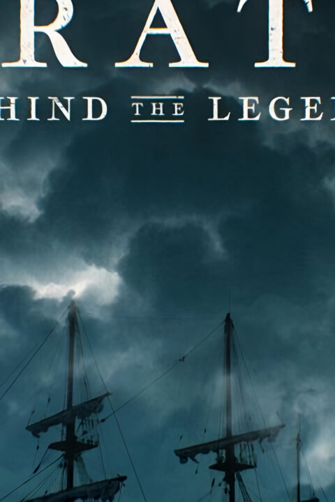 Piráti: Legendy moří