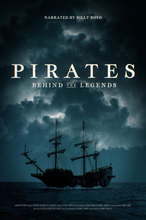 Piráti: Legendy moří