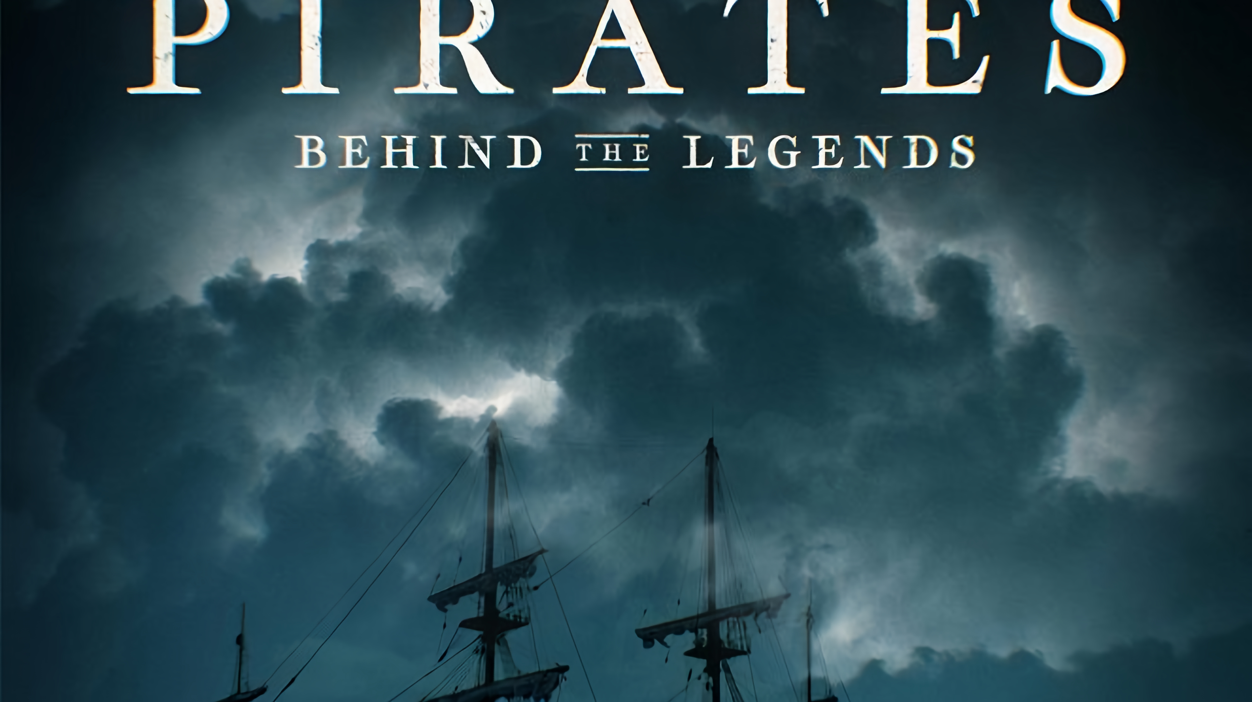 Piráti: Legendy moří