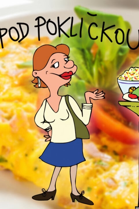 Pod pokličkou
