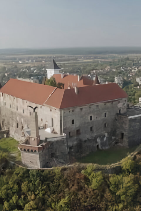 Podkarpatské Rusínsko