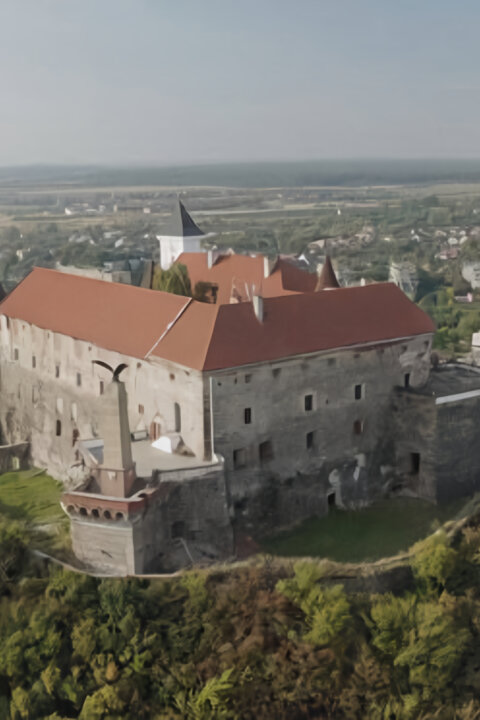 Podkarpatské Rusínsko