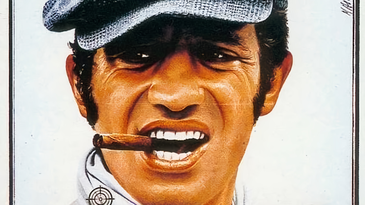 Policajt, alebo darebák