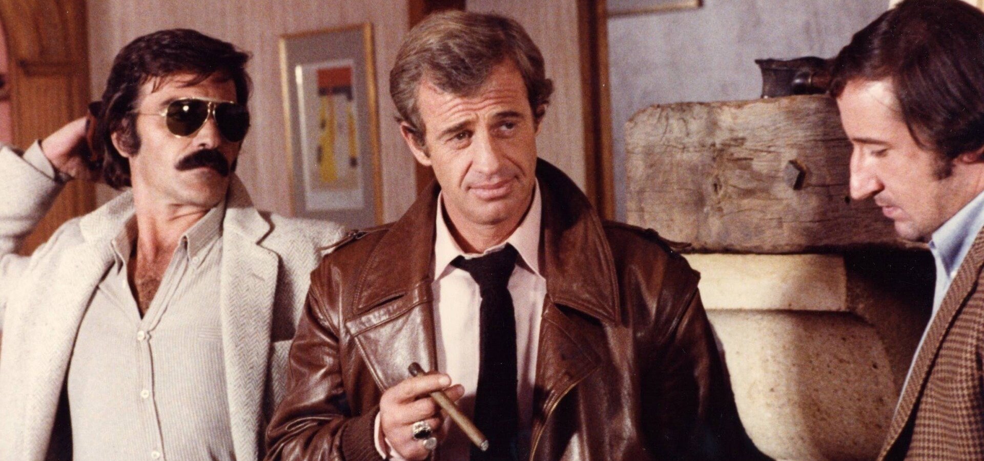 Policajt nebo rošťák