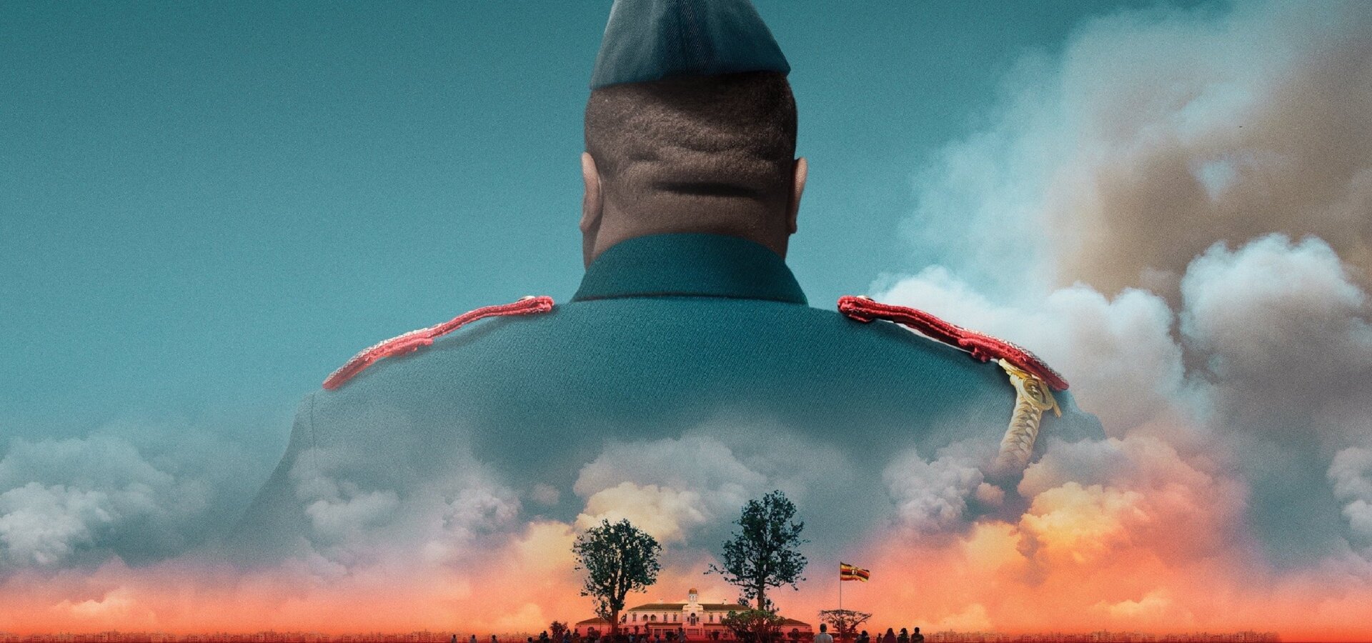 Poslední skotský král