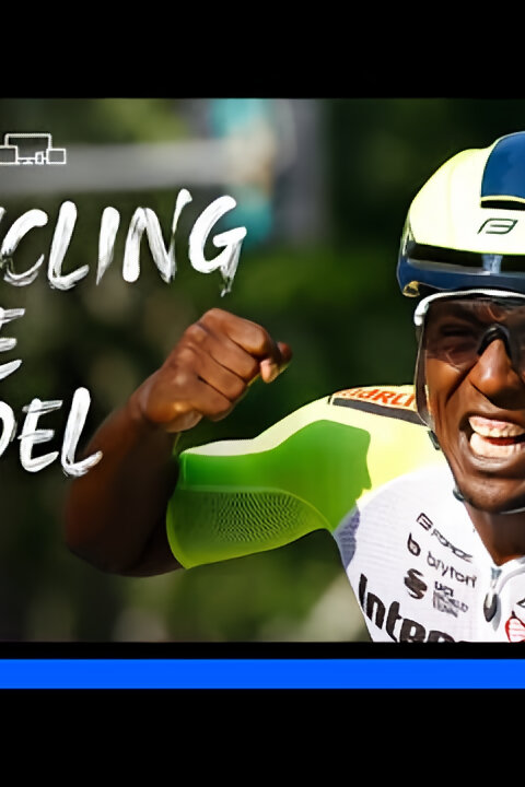 Power of Sport