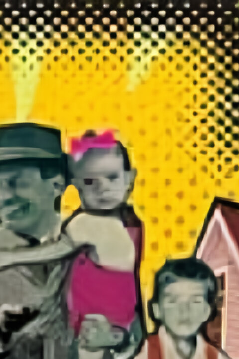 Přes nový práh