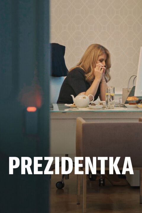 Prezidentka