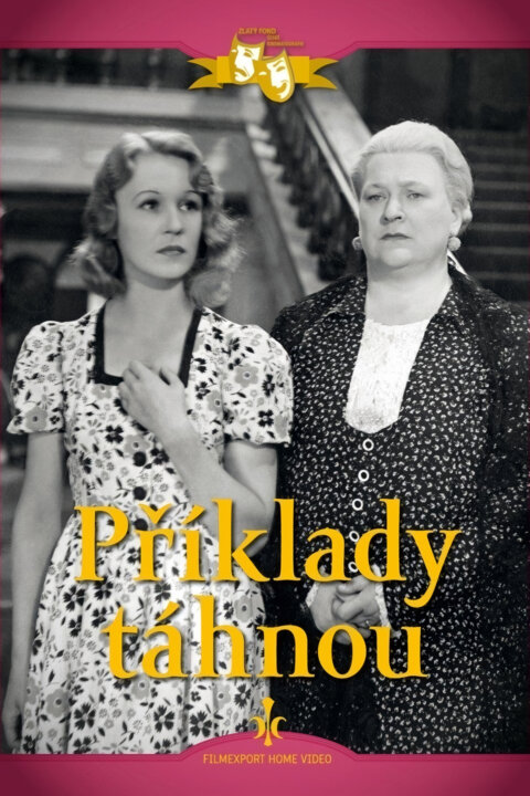 Příklady táhnou