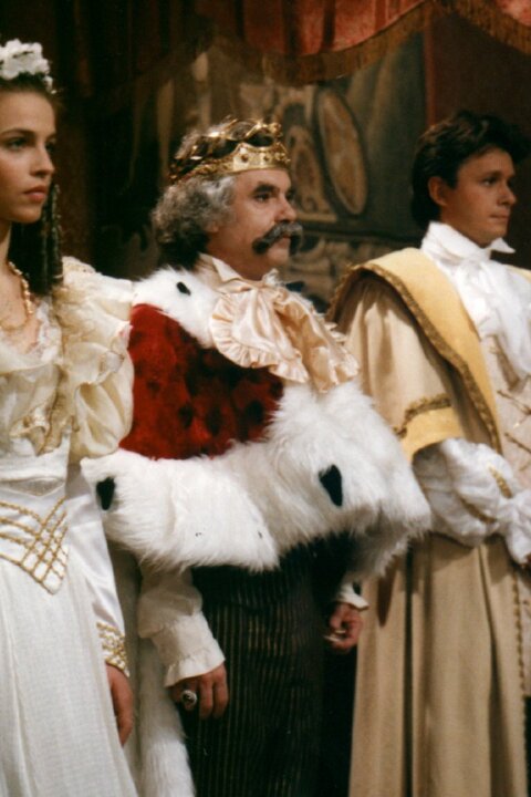 Princezna za dukát