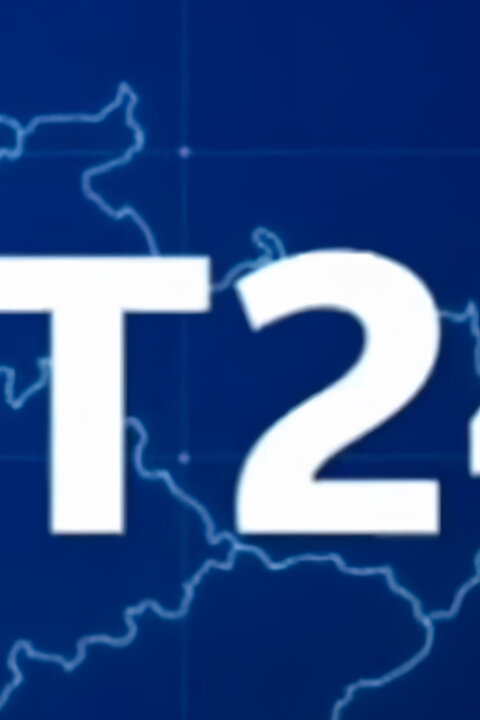 Regiony ČT24