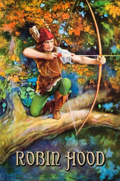 Robin Hood