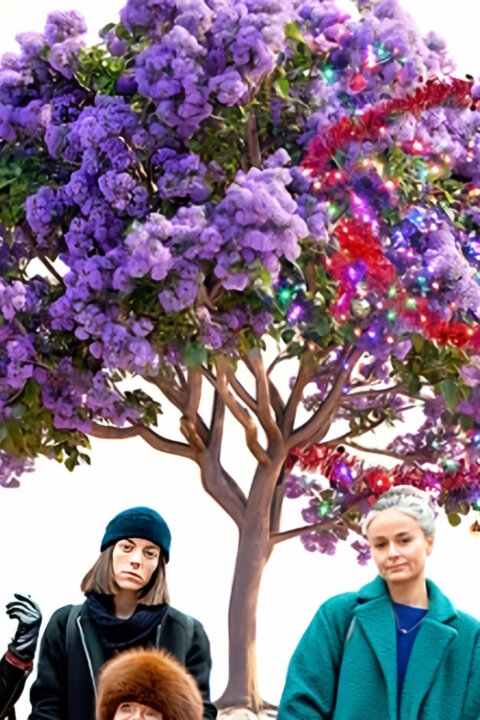 Rodinné záležitosti