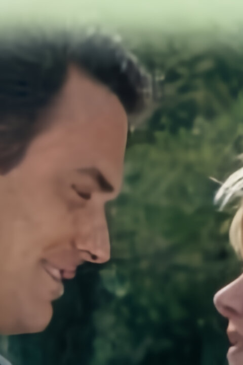 Rosamunde Pilcher: Cesty lásky