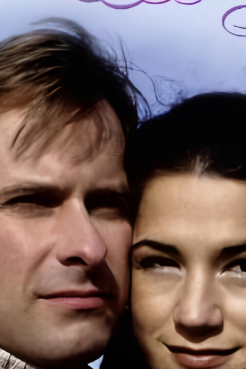 Rosamunde Pilcher: Dokud jsi tady