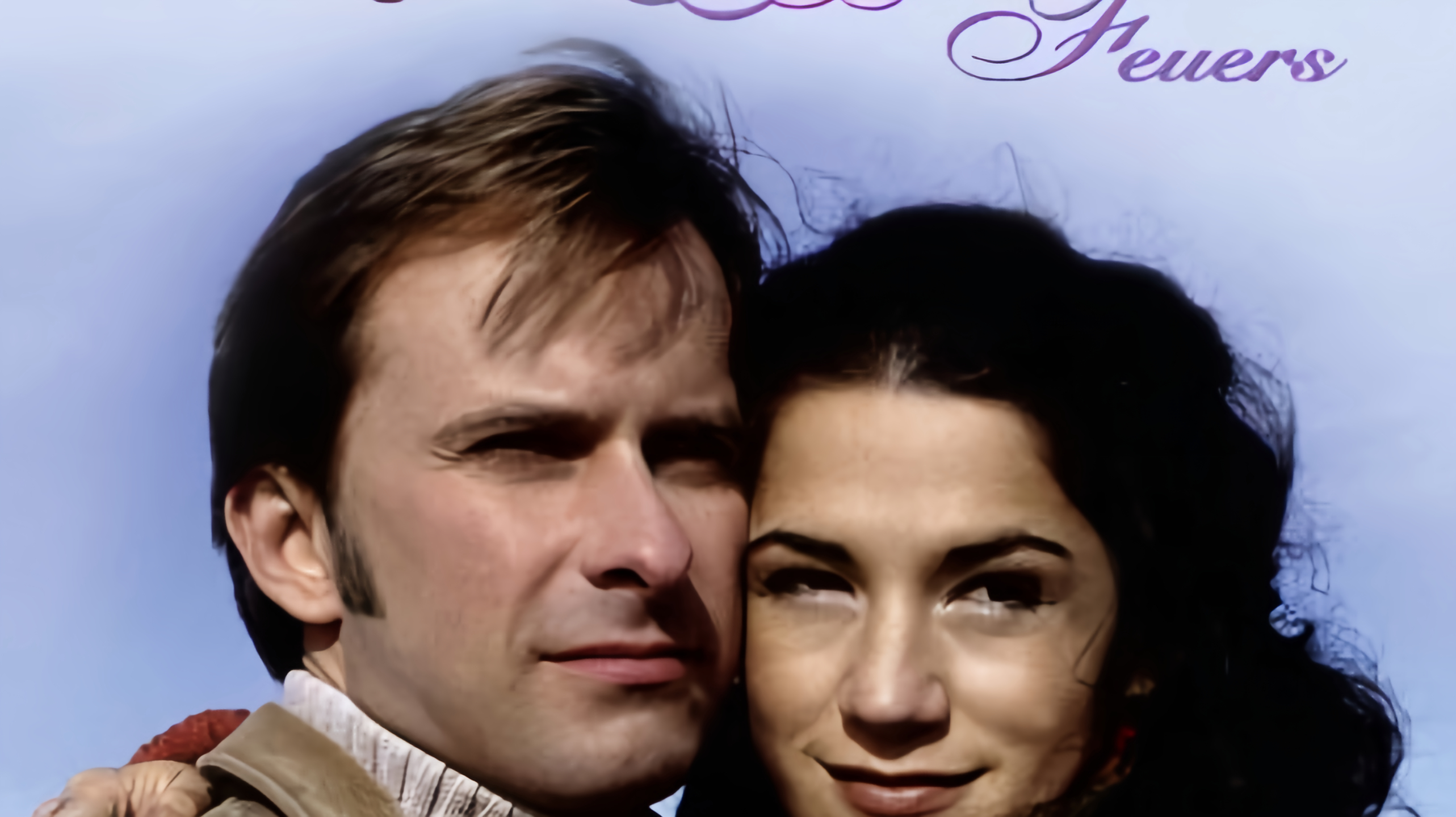 Rosamunde Pilcher: Dokud jsi tady