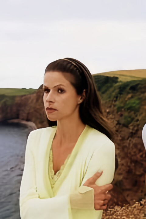 Rosamunde Pilcher: Královna noci