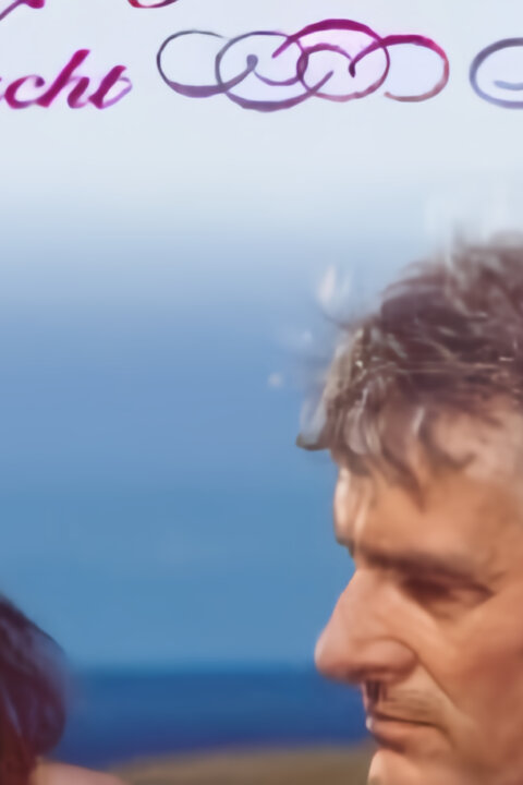 Rosamunde Pilcher: Královna noci