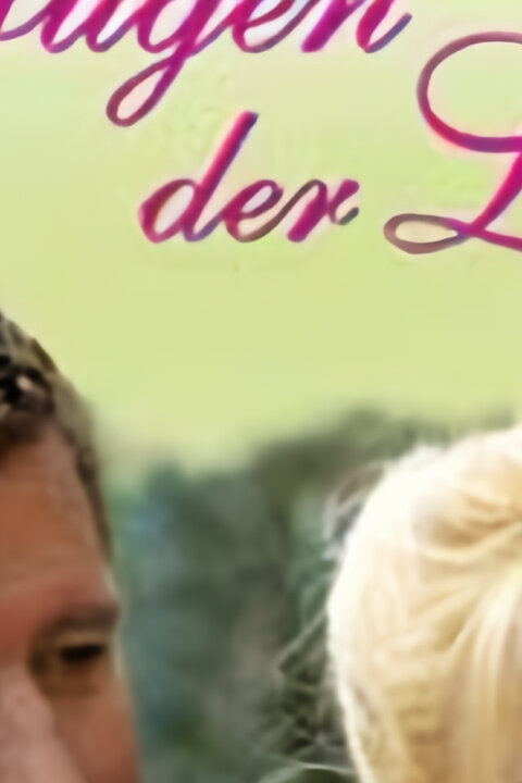 Rosamunde Pilcher: Očima lásky