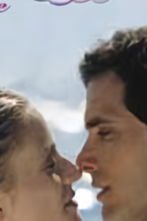 Rosamunde Pilcher: Plachetnice lásky