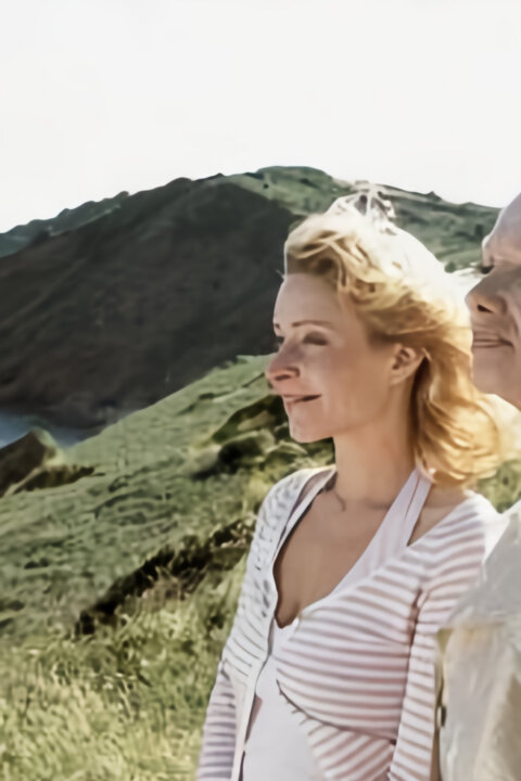 Rosamunde Pilcher: Pouto lásky