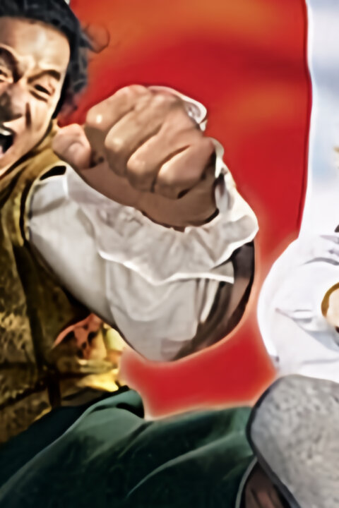 Rytíři ze Šanghaje