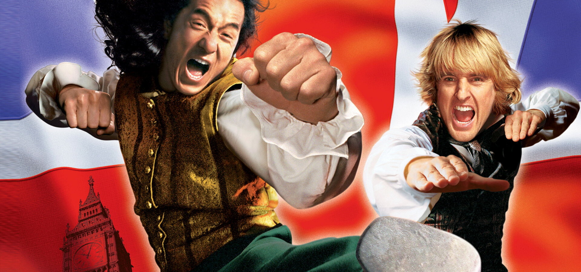 Rytíři ze Šanghaje