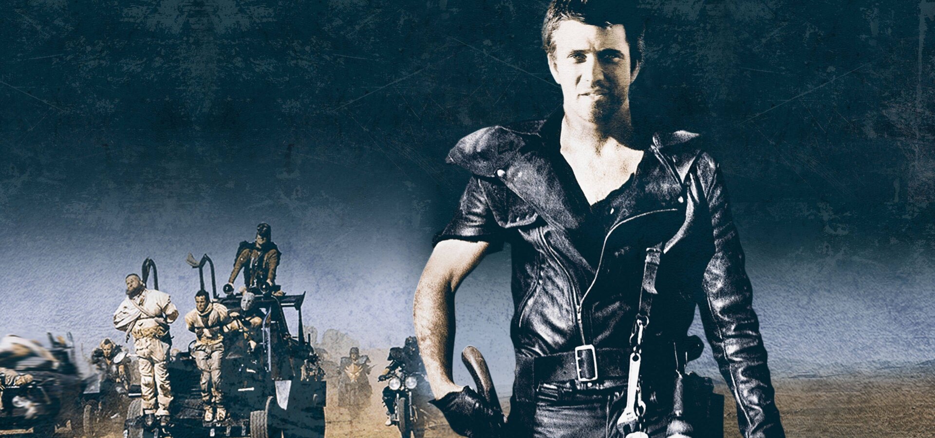 Šílený Max 2 – Bojovník silnic