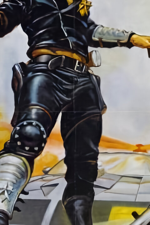 Šílený Max