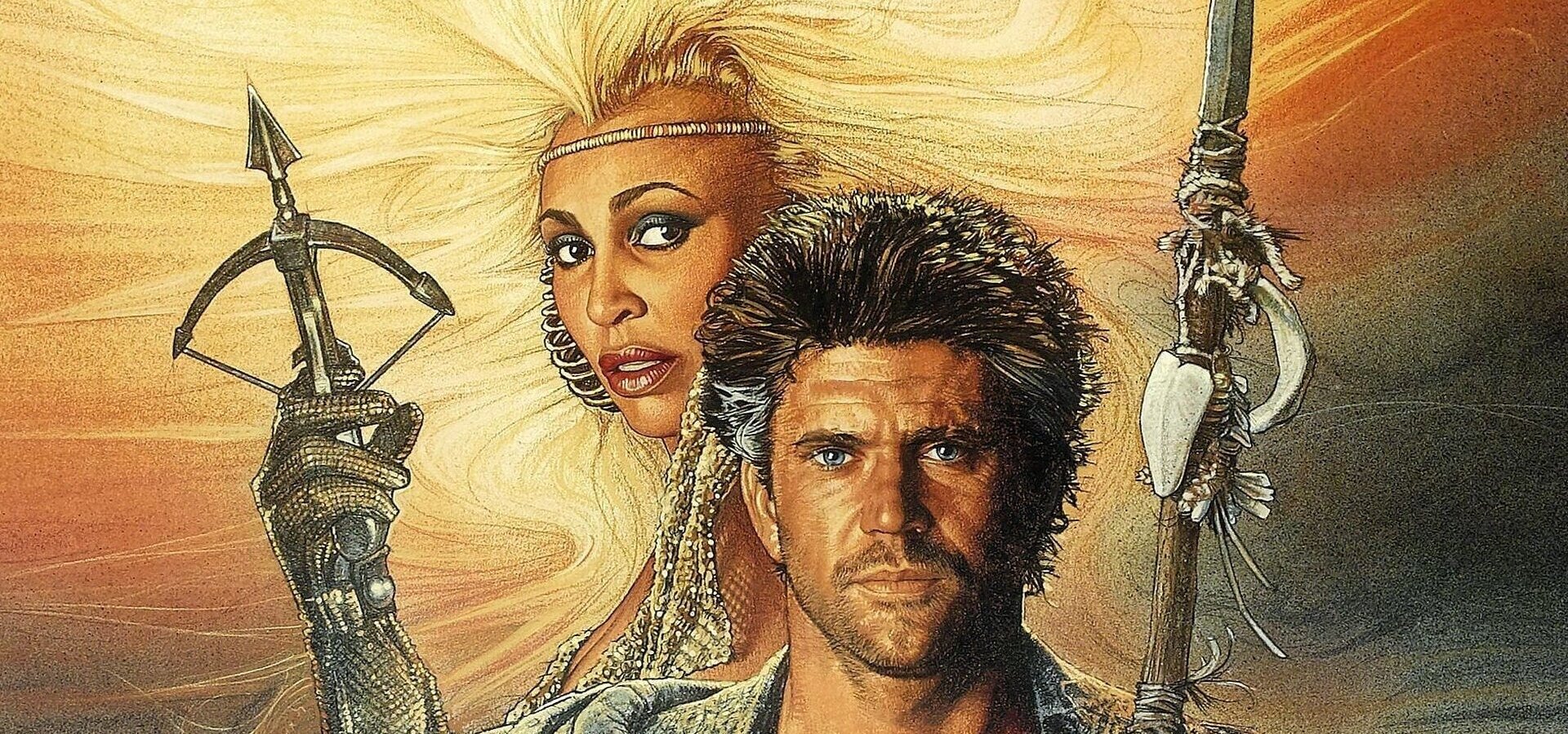 Šílený Max a Dóm hromu