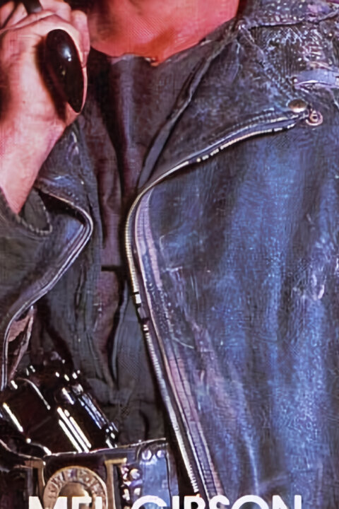 Šílený Max a Dóm hromu