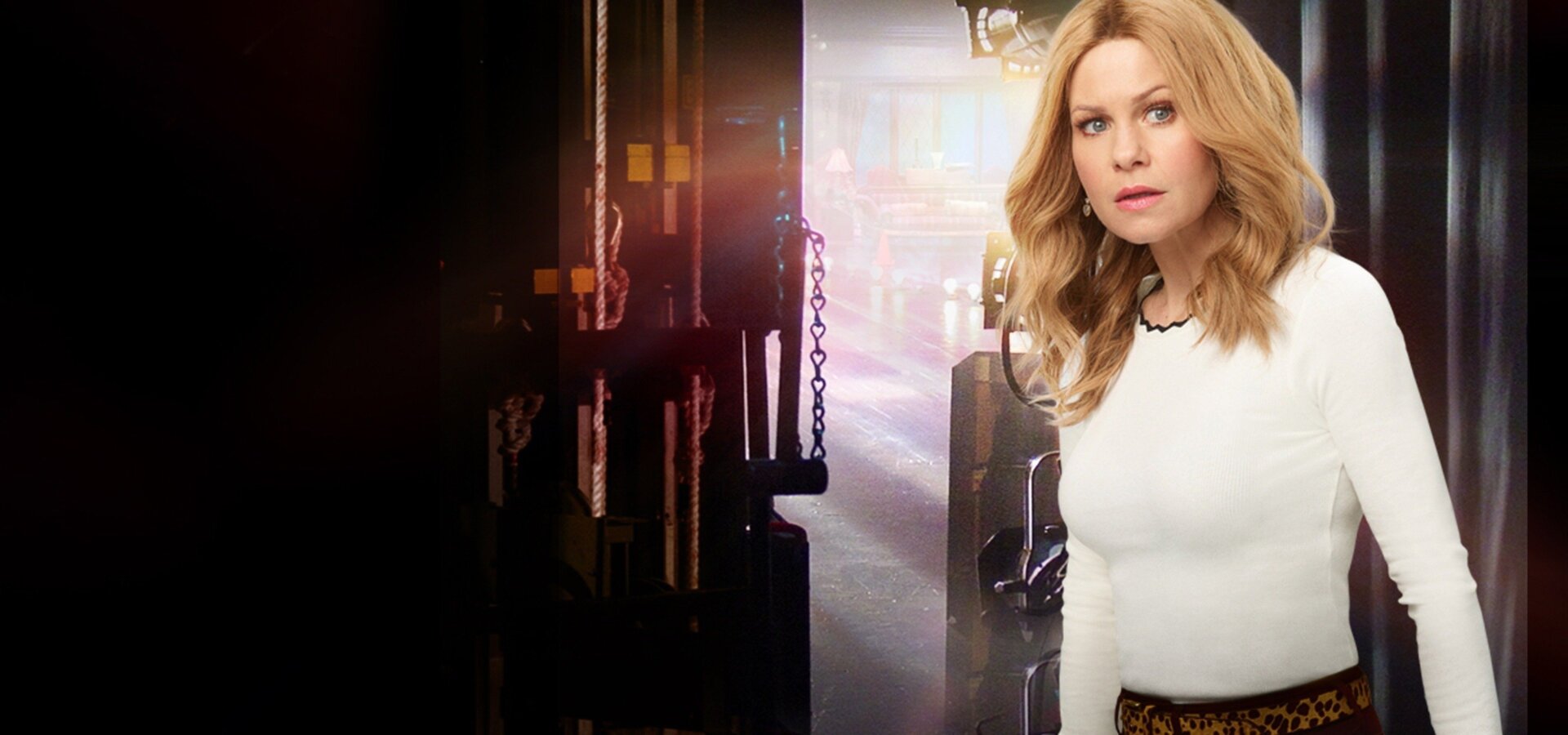 Skutečné vraždy: Divadelní večírek