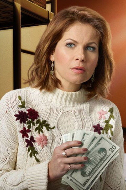 Skutečné vraždy: Podivný únos