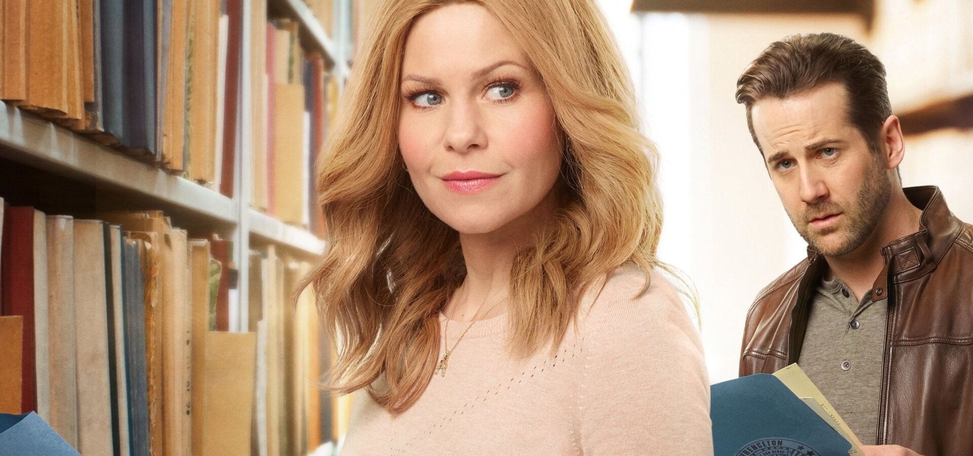 Skutečné vraždy: Temné dědictví