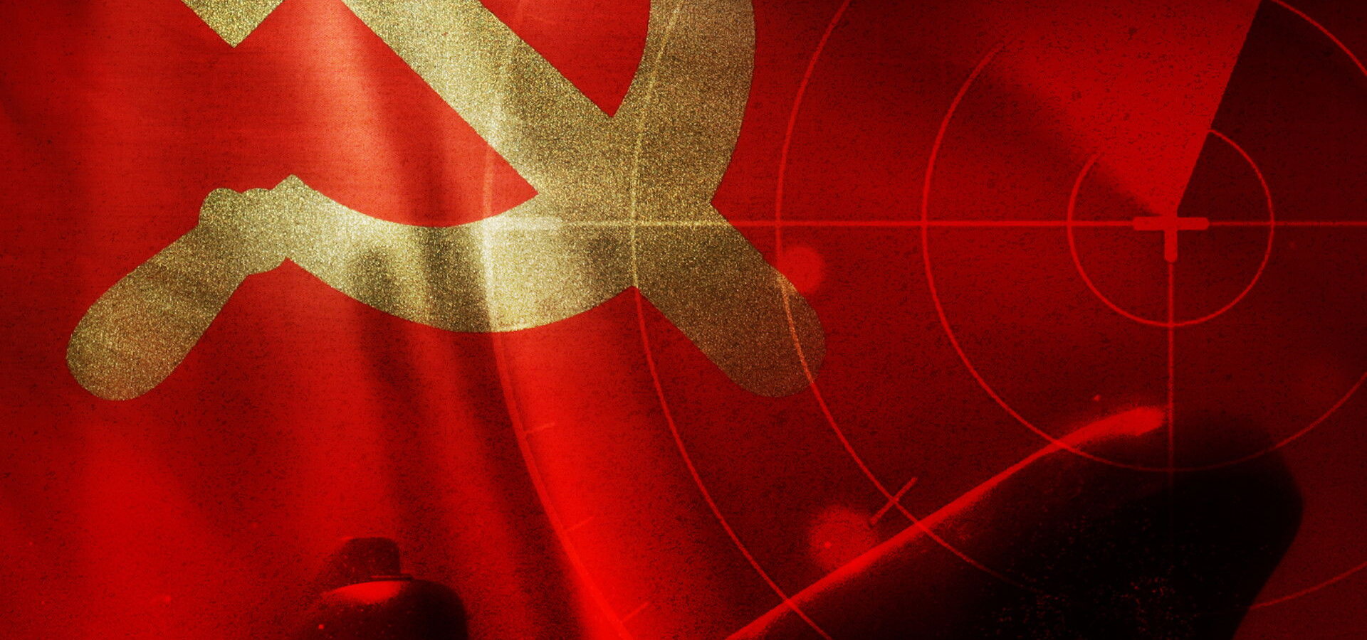 Skutečný hon na Rudý říjen