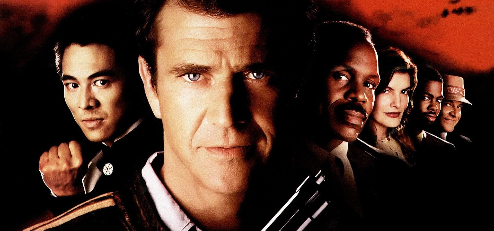 Smrtonosná zbraň 4