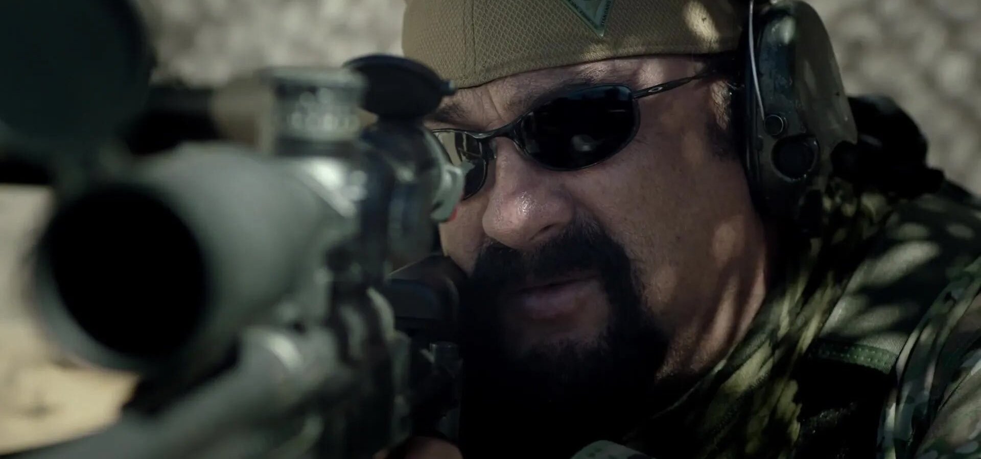 Sniper: Special Ops