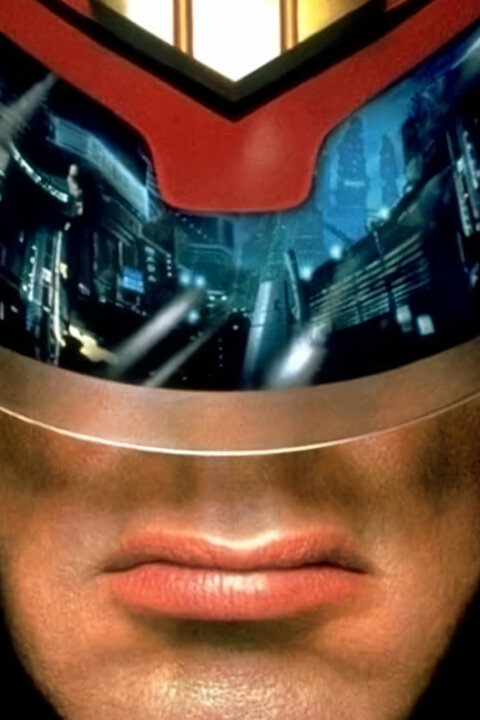 Soudce Dredd