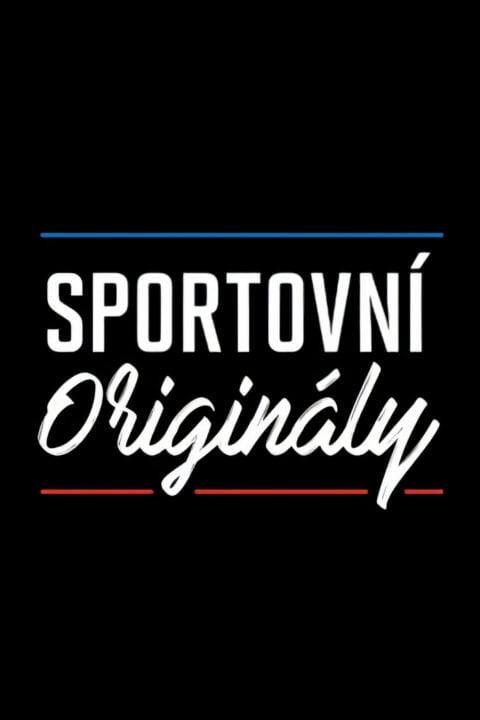 Sportovní originály