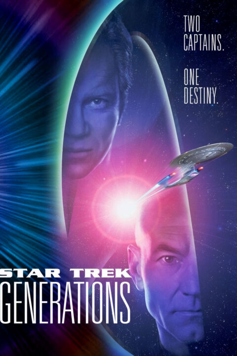 Star Trek: Generace