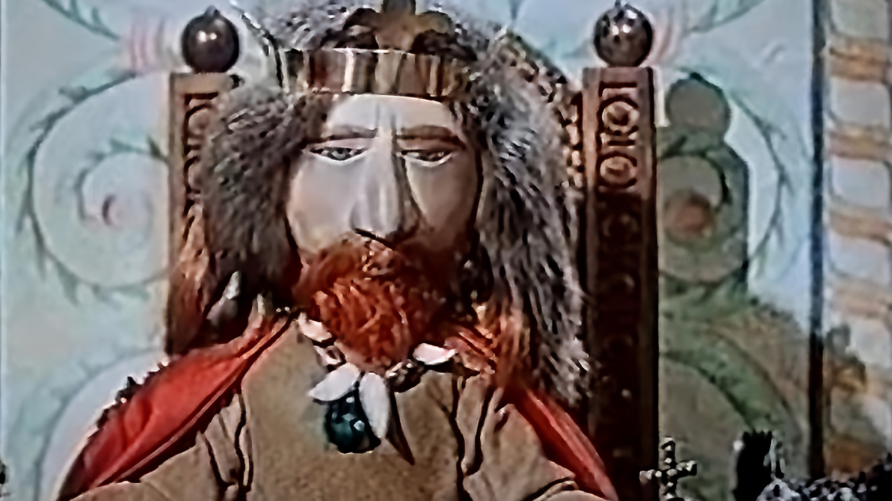 Svatopluk a jeho synové čili pravdivý konec Říše velkomoravské