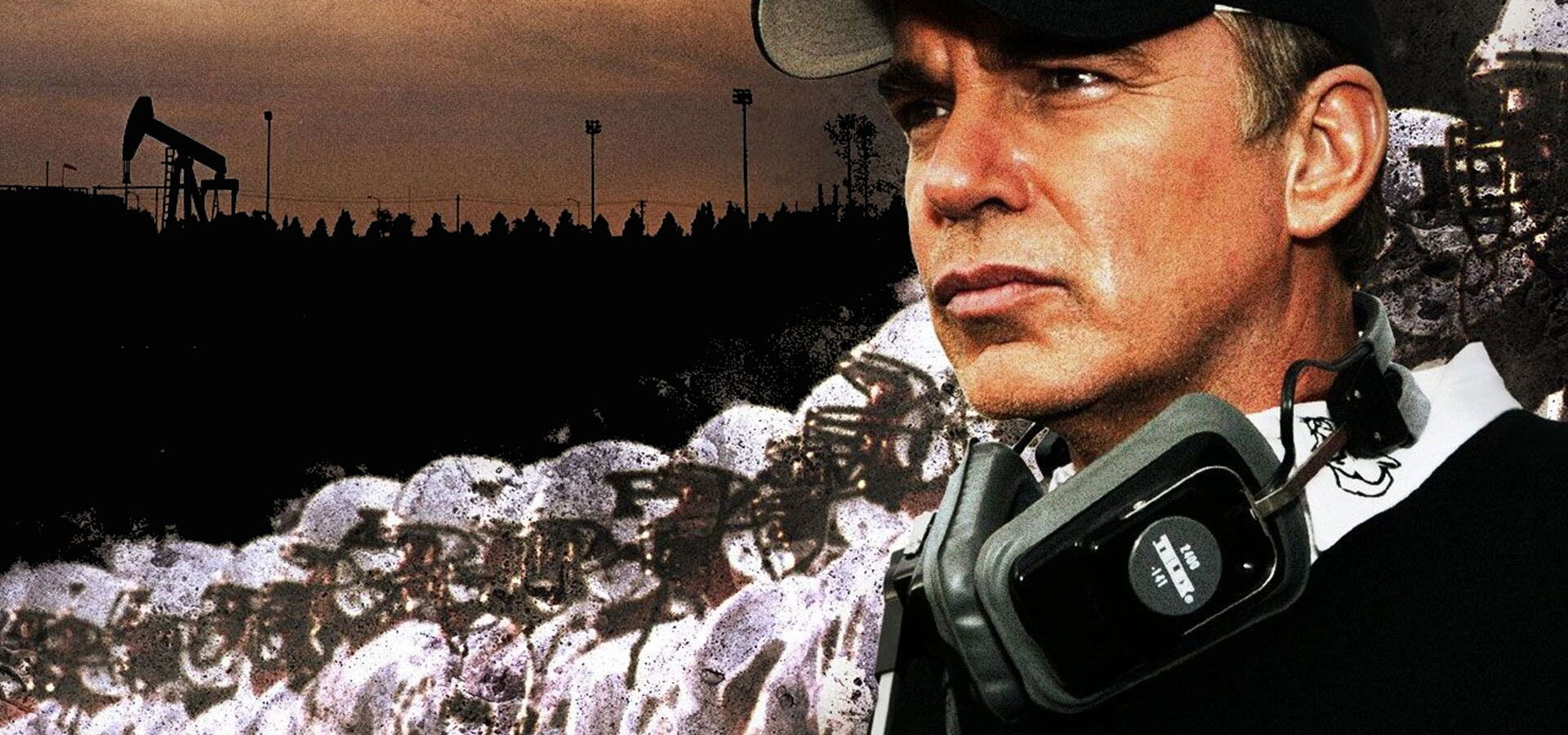 Světla páteční noci