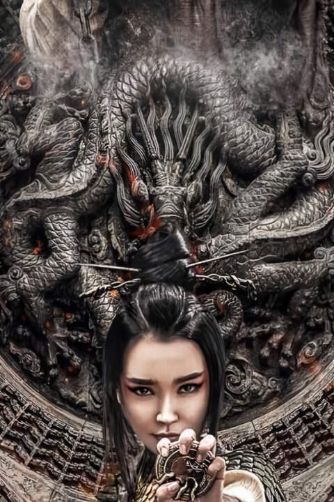 Tajemství dračí pečeti