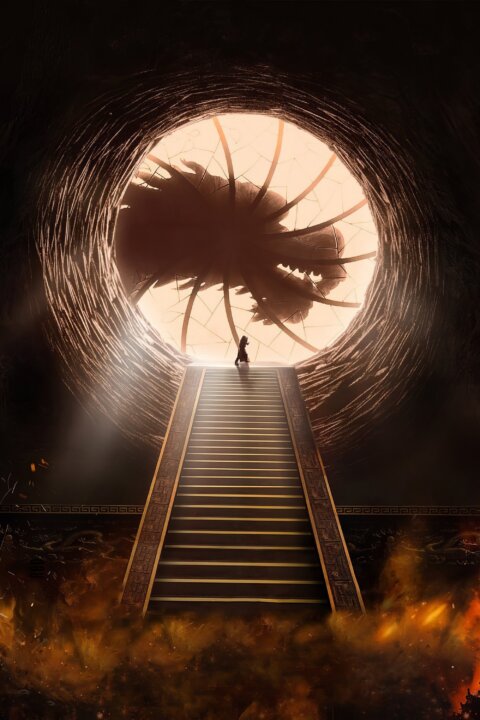 Tajemství dračí pečeti