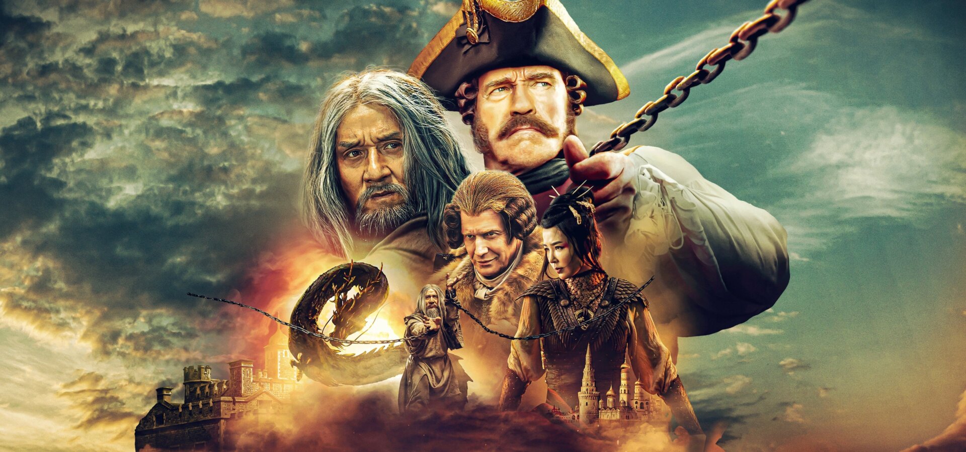 Tajemství dračí pečeti