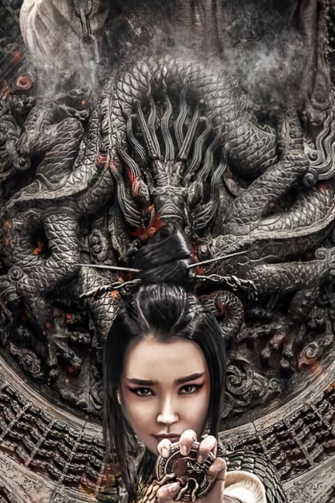 Tajemství dračí pečeti