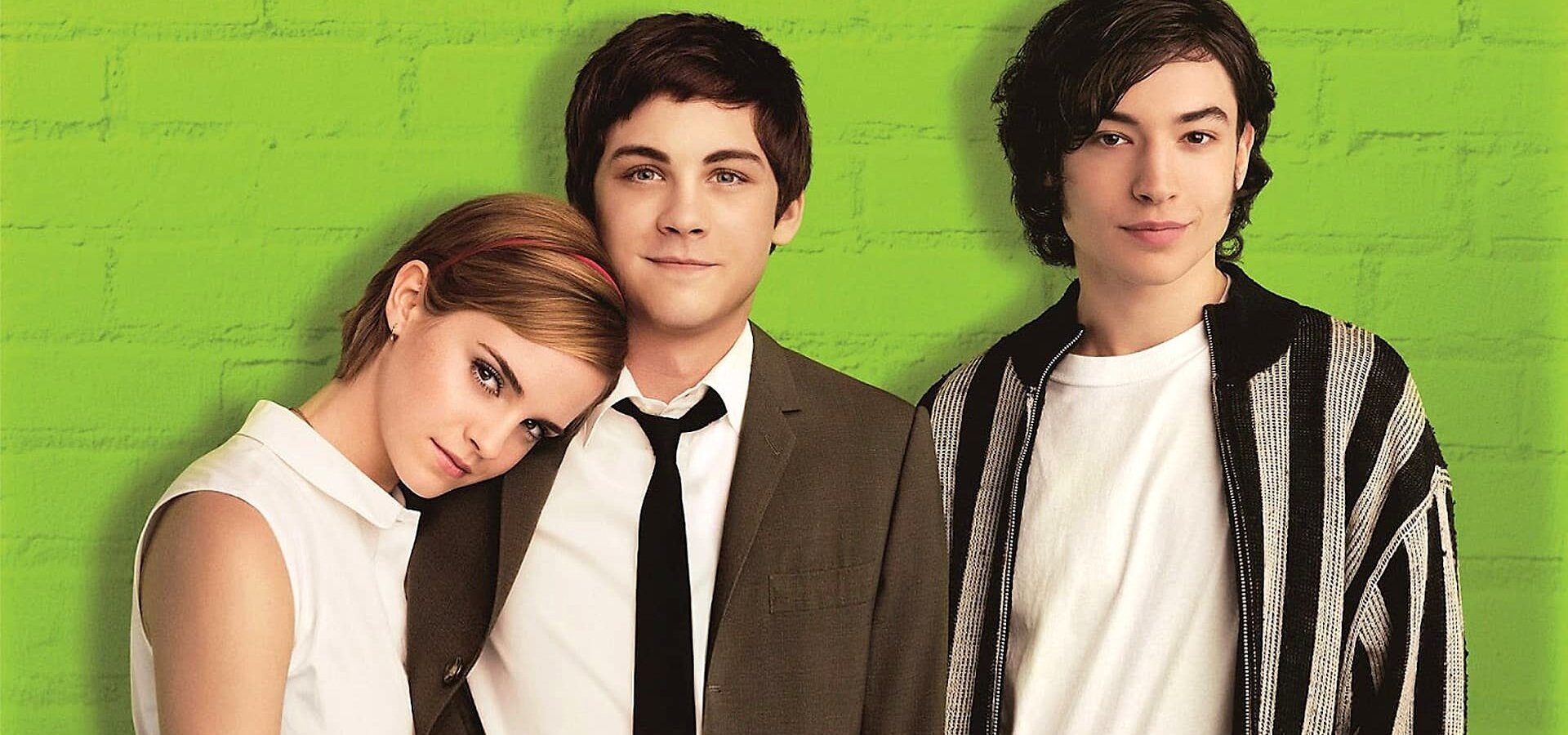 Ten, kdo stojí v koutě