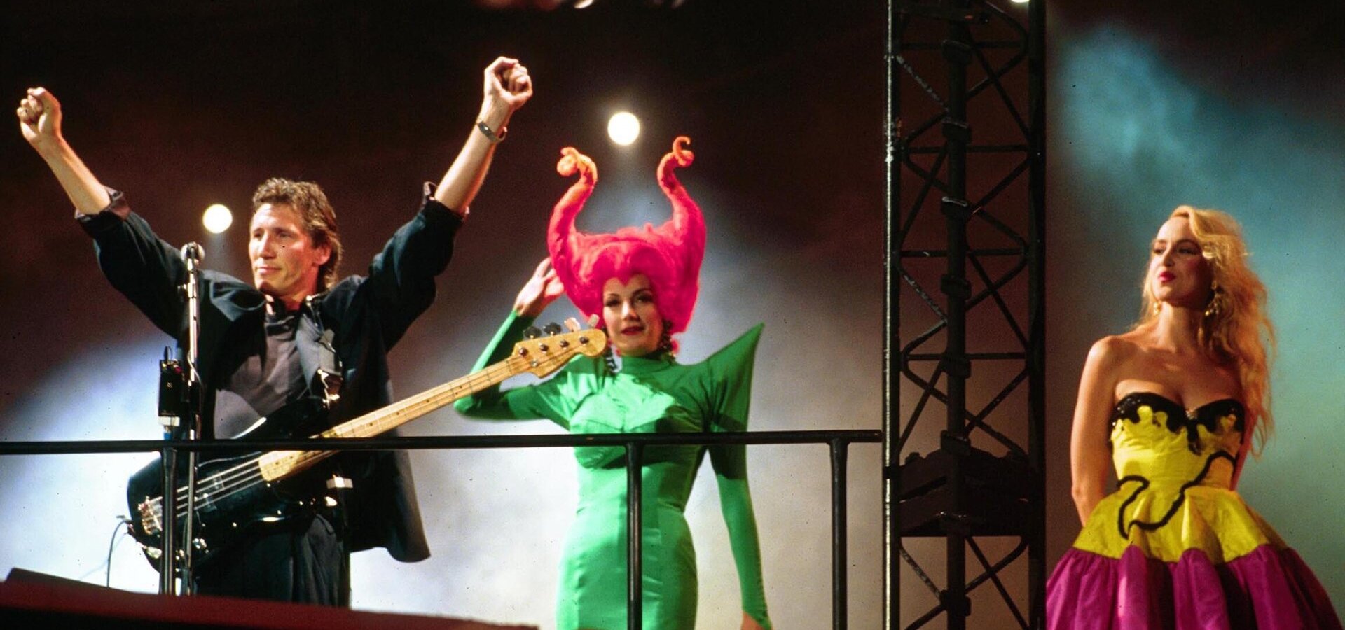 The Wall: Live in Berlin